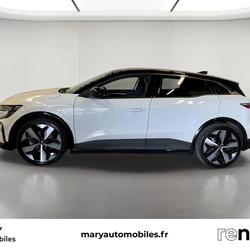 Renault Megane E-Tech E-Tech EV60 220 ch super charge Techno occasion - Rouen - photo 2/22