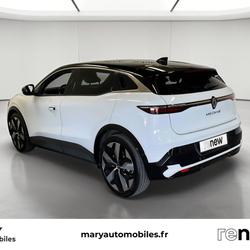 Renault Megane E-Tech E-Tech EV60 220 ch super charge Techno occasion - Rouen - photo 3/22