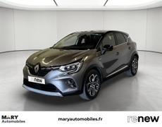 Renault Captur Rouen