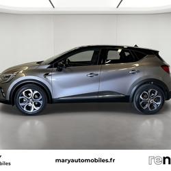 Renault Captur E-Tech 145 - 21 Intens occasion - Rouen - photo 2/27