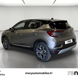 Renault Captur E-Tech 145 - 21 Intens occasion - Rouen - photo 3/27