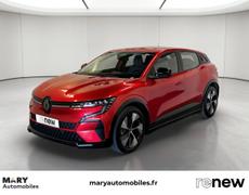 Renault Megane E-Tech Rouen