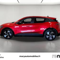 Renault Megane E-Tech E-Tech EV40 130ch standard charge Equilibre occasion - Rouen - photo 2/26