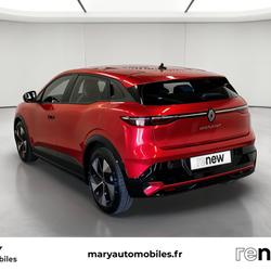 Renault Megane E-Tech E-Tech EV40 130ch standard charge Equilibre occasion - Rouen - photo 3/26
