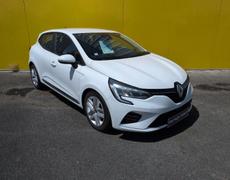 Renault Clio 5 Saint-Georges-sur-Loire
