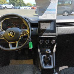 Renault Clio 5 1.5 BLUE DCI 100CH BUSINESS 21N Saint-Georges-sur-Loire