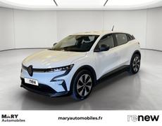 Renault Megane E-Tech Rouen