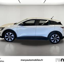 Renault Megane E-Tech E-Tech EV60 220 ch super charge Equilibre occasion - Rouen - photo 2/27