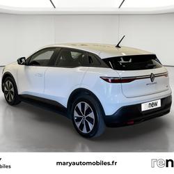 Renault Megane E-Tech E-Tech EV60 220 ch super charge Equilibre occasion - Rouen - photo 3/27