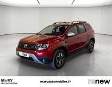 Dacia Duster Rouen