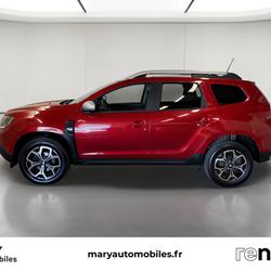 Dacia Duster Blue dCi 115 4x2 Prestige occasion - Rouen - photo 2/26