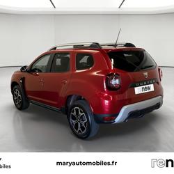 Dacia Duster Blue dCi 115 4x2 Prestige occasion - Rouen - photo 3/26