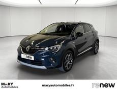 Renault Captur Rouen