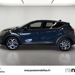 Renault Captur TCe 90 Techno occasion - Rouen - photo 2/27