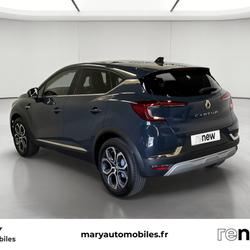 Renault Captur TCe 90 Techno occasion - Rouen - photo 3/27