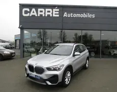 BMW X1 Dol-de-Bretagne