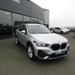 BMW X1 (F48) SDRIVE16DA 116CH BUSINESS DESIGN DKG7 Dol-de-Bretagne