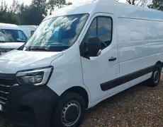 Renault Master Clermont