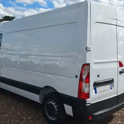 Renault Master F3300 L2H2 2.3 BLUE DCI 135CH GRAND CONFORT EURO6 Clermont