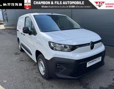 Citroen Berlingo La Grand-Croix