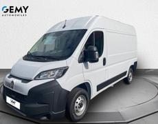 Citroen Jumper Angers