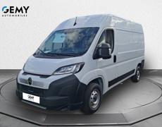 Citroen Jumper Angers