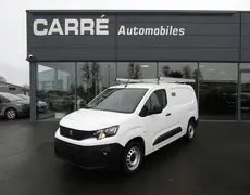Peugeot Partner Dol-de-Bretagne