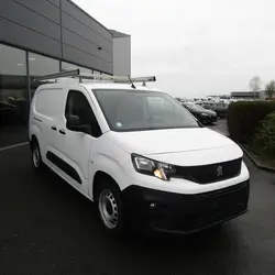 Peugeot Partner LONG 950KG BLUEHDI 100CH S&S BVM5 PREMIUM Dol-de-Bretagne