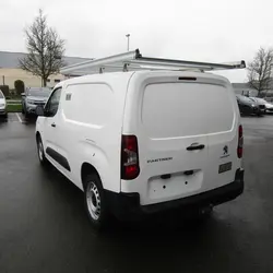 Peugeot Partner LONG 950KG BLUEHDI 100CH S&S BVM5 PREMIUM Dol-de-Bretagne