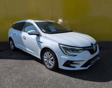 Renault Megane 4 Estate Saint-Georges-sur-Loire