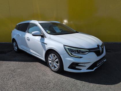 Renault Megane 4 Estate - 1.5 BLUE DCI 115CH BUSINESS - 20 - 13 490 €