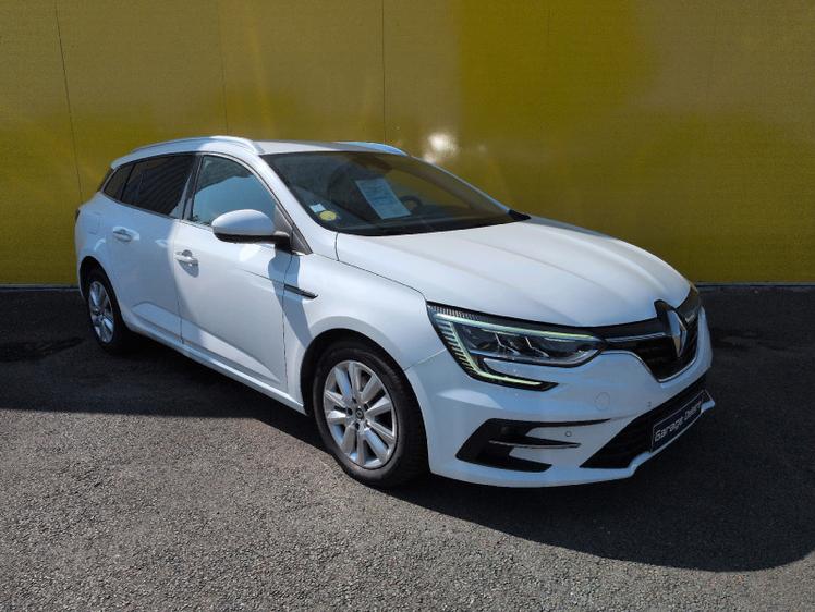 Renault Megane 4 Estate  - Business - 13 490 €