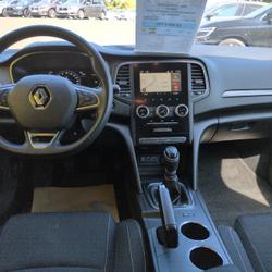Renault Megane 4 Estate 1.5 BLUE DCI 115CH BUSINESS - 20 Saint-Georges-sur-Loire