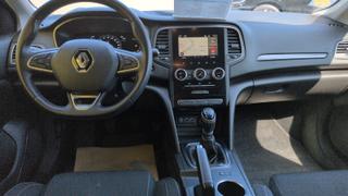 Renault Megane 4 Estate  - Business - photo 1