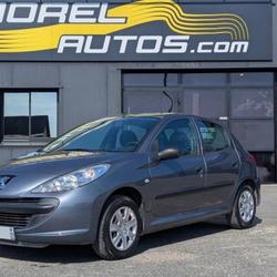Peugeot 206+ 206+ 1.4e 75ch Pack Limited Fleury