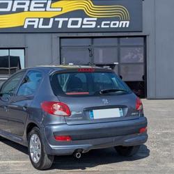 Peugeot 206+ 206+ 1.4e 75ch Pack Limited Fleury