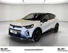 Renault Captur Rouen