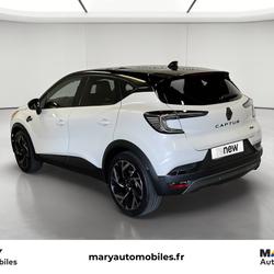 Renault Captur E-Tech full hybrid 145 ch esprit Alpine occasion - Rouen - photo 3/33
