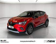 Renault Captur Rouen
