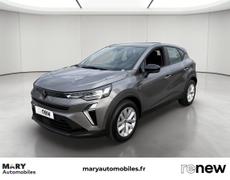 Renault Captur Rouen