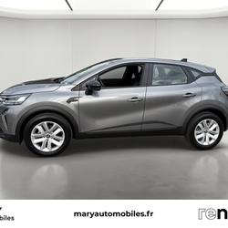 Renault Captur TCe 115 ch Evolution occasion - Rouen - photo 2/25