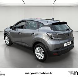 Renault Captur TCe 115 ch Evolution occasion - Rouen - photo 3/25