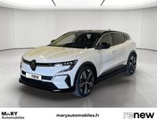 Renault Megane E-Tech Rouen