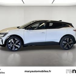 Renault Megane E-Tech E-Tech EV60 220 ch super charge Iconic occasion - Rouen - photo 2/26