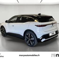 Renault Megane E-Tech E-Tech EV60 220 ch super charge Iconic occasion - Rouen - photo 3/26