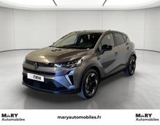 Renault Captur Rouen