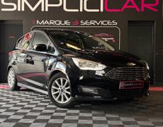 Ford C Max La Motte-Servolex
