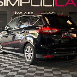 Ford C Max 1000 125 ECOBOOST EDITION La Motte-Servolex