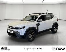 Dacia Duster Rouen