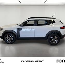 Dacia Duster Mild Hybrid 130 Expression occasion - Rouen - photo 2/23